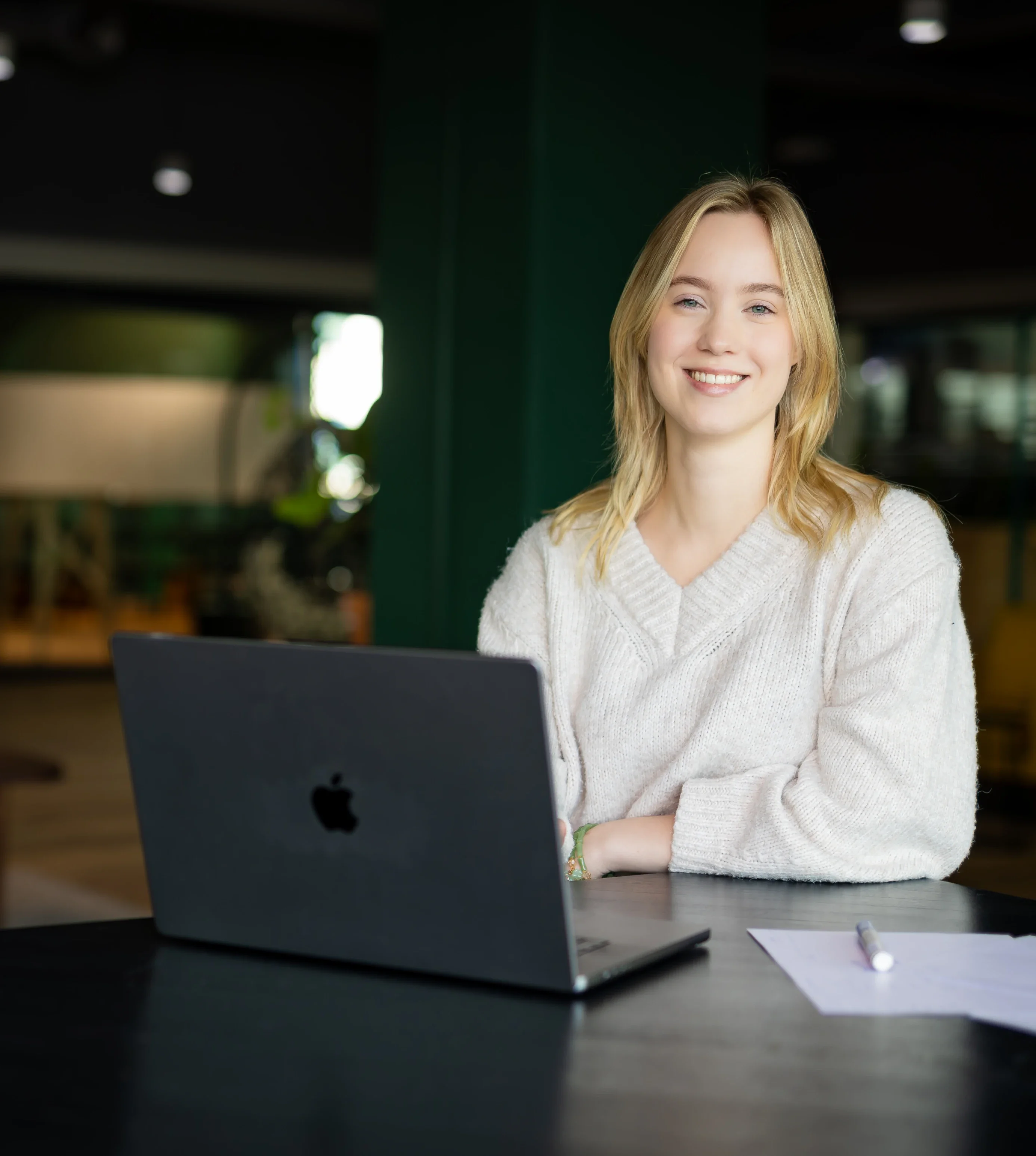 Vaste prijs per fase voor een AI agent op maat