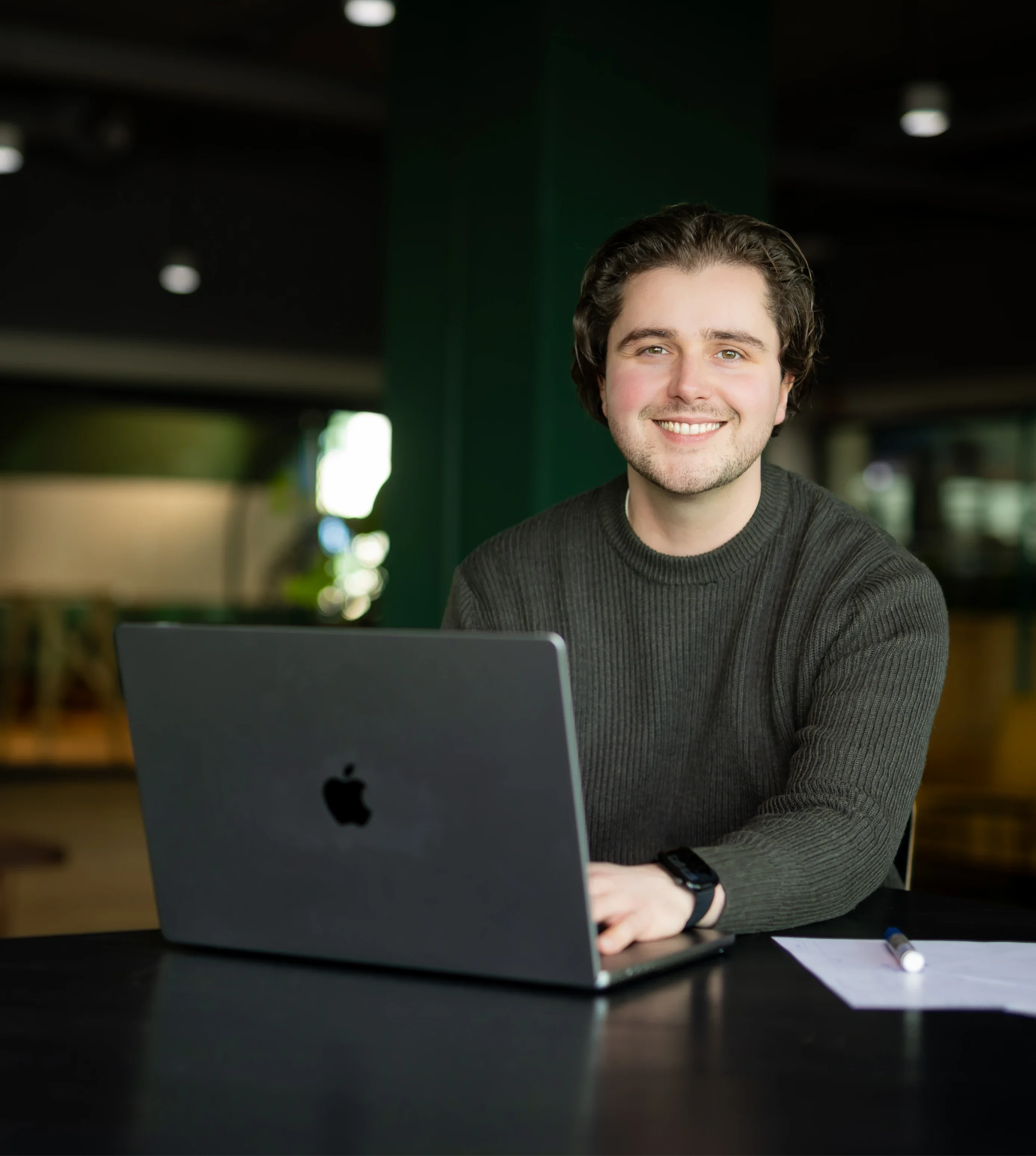 App ontwikkelaar partner