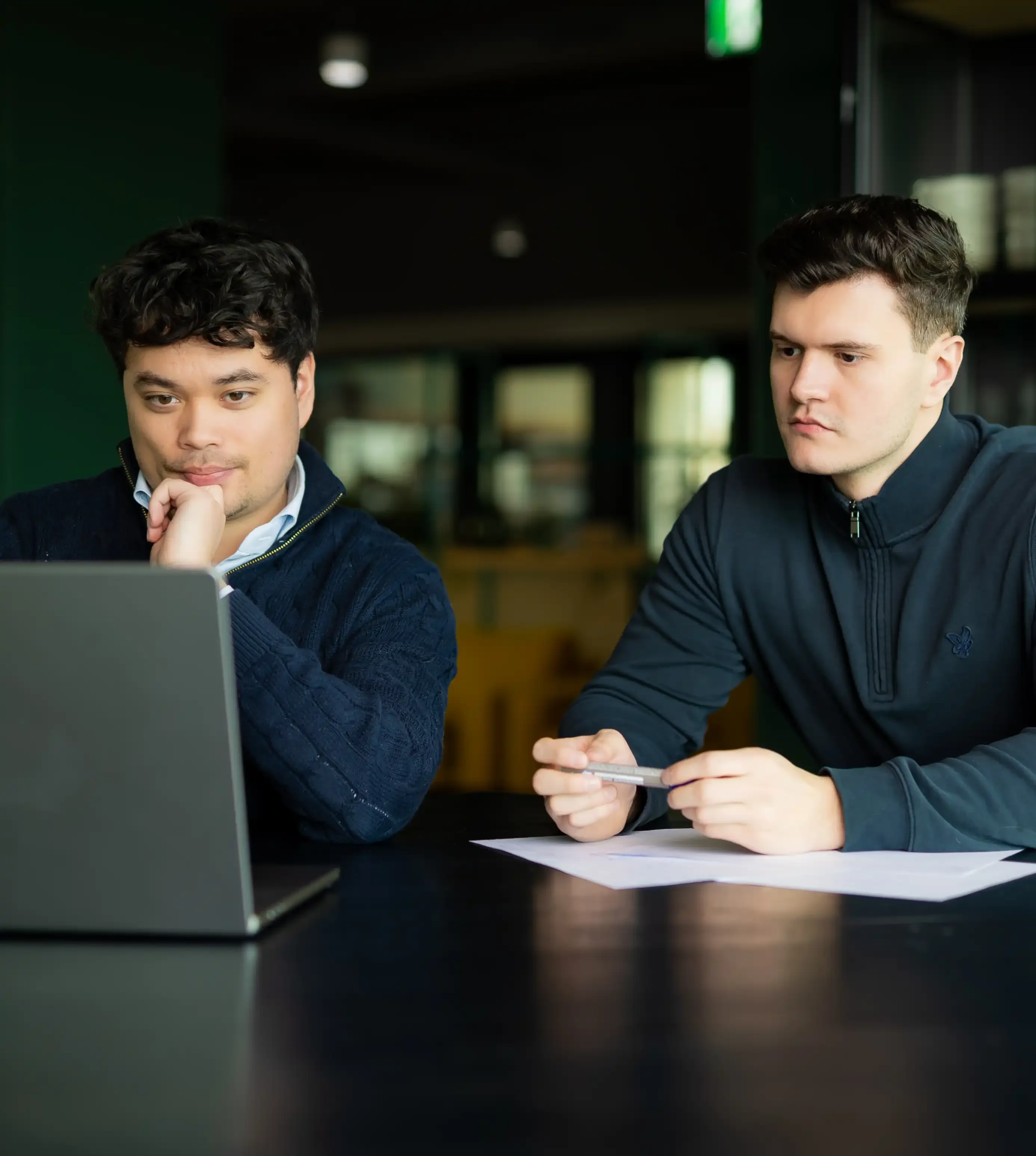 Onderhoudsbeheer vastgoed software
