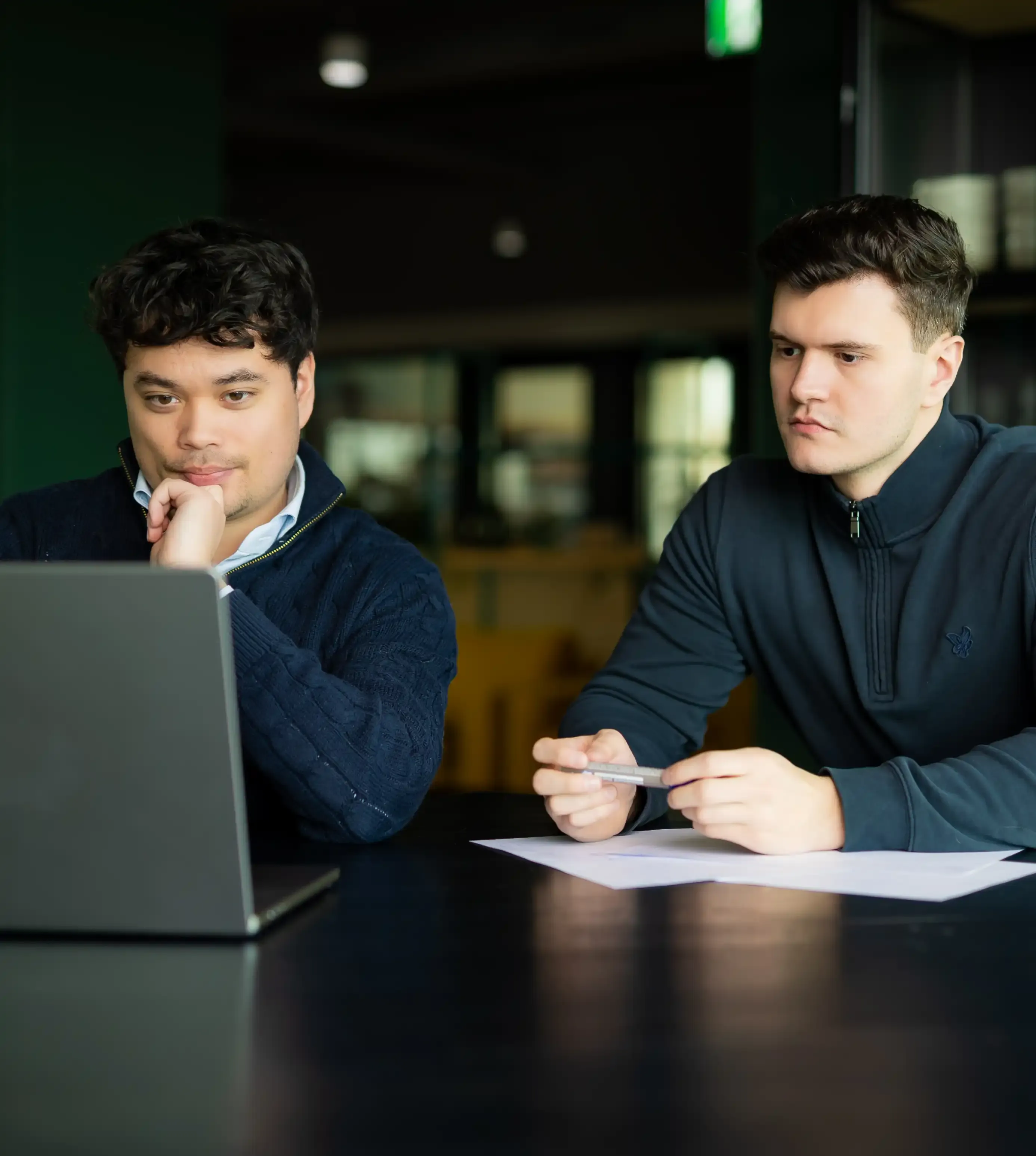 ROI van maatwerk software: wanneer verdien je de investering terug?