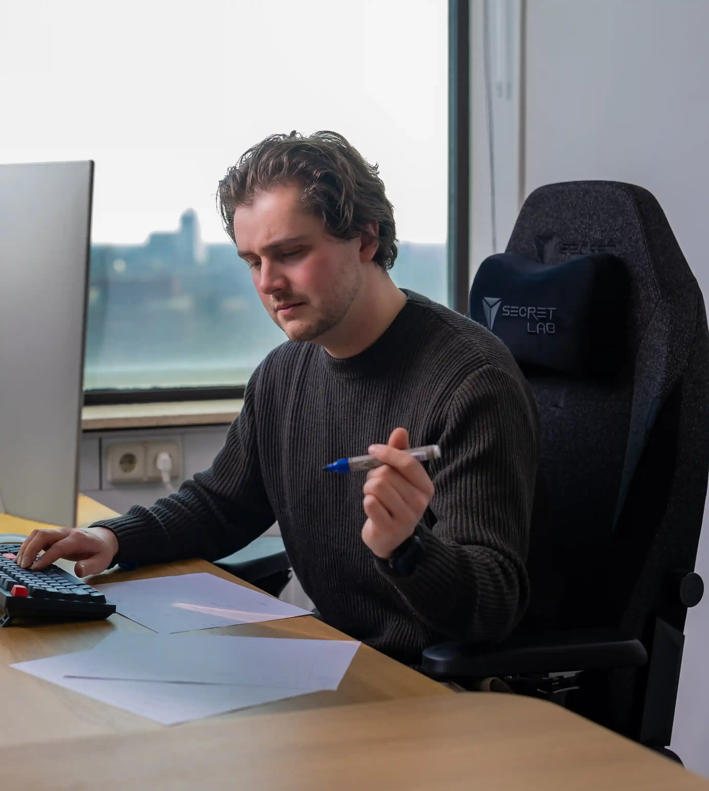 Materiaalbeheer software bouwbedrijf