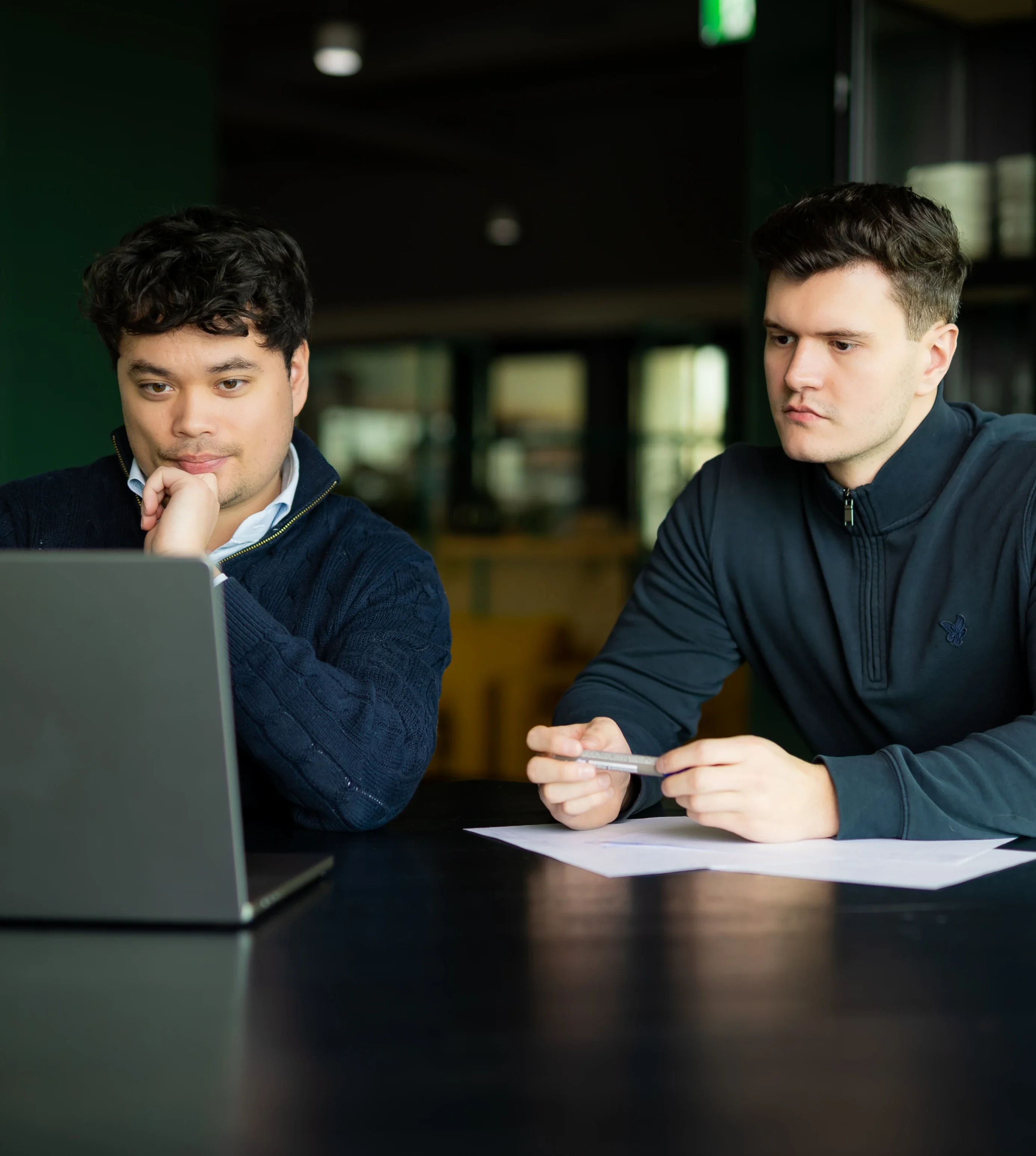 Retrii als development partner