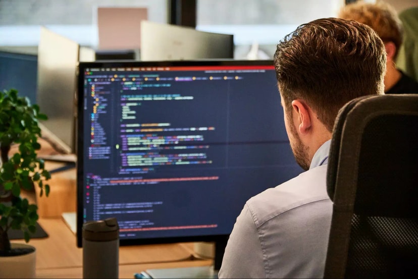 Software ontwikkeling