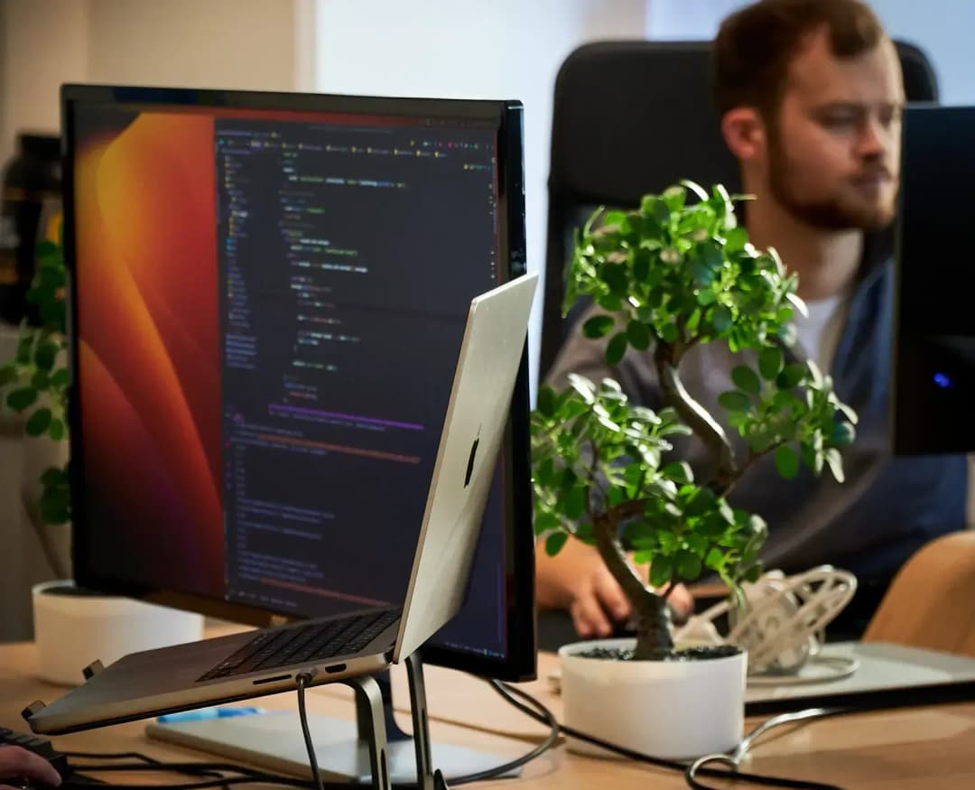 Maatwerk software ontwikkeling